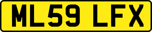 ML59LFX