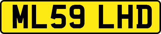 ML59LHD