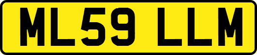 ML59LLM