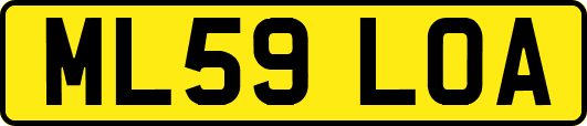 ML59LOA