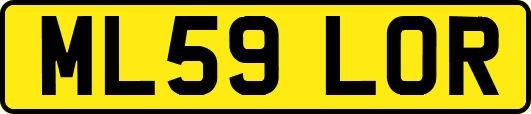 ML59LOR