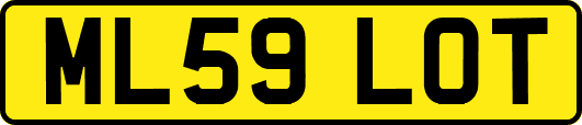 ML59LOT
