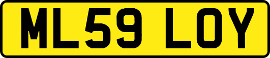 ML59LOY