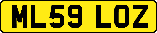 ML59LOZ