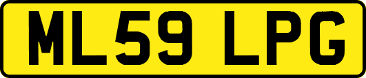 ML59LPG