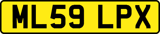 ML59LPX