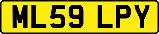 ML59LPY