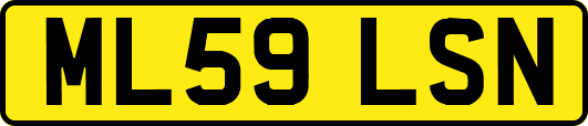 ML59LSN