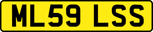 ML59LSS