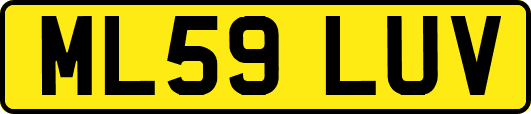 ML59LUV