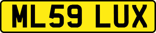ML59LUX