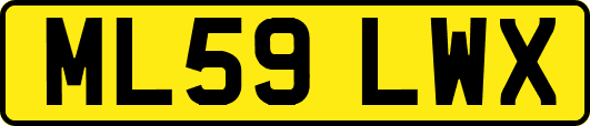 ML59LWX