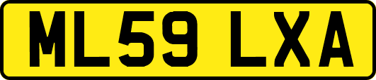 ML59LXA