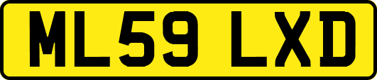ML59LXD