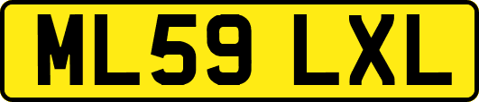 ML59LXL