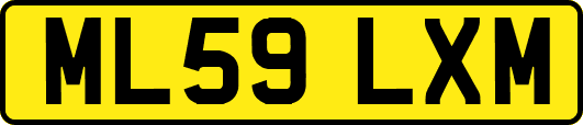 ML59LXM