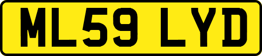 ML59LYD