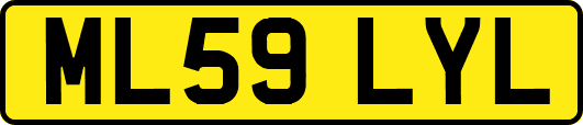 ML59LYL