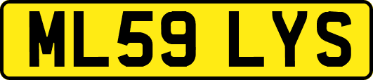 ML59LYS