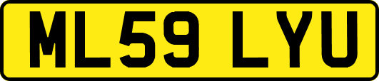 ML59LYU