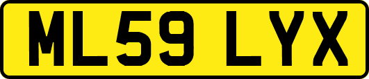 ML59LYX