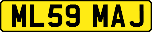 ML59MAJ