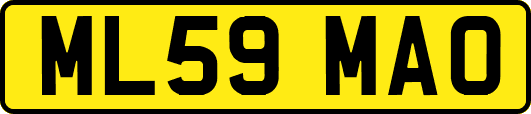 ML59MAO