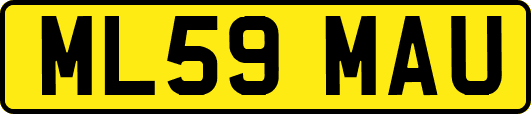 ML59MAU
