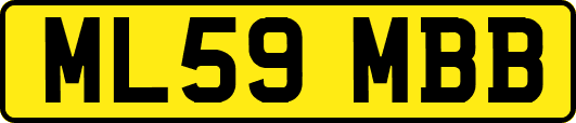 ML59MBB