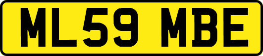 ML59MBE