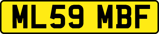 ML59MBF