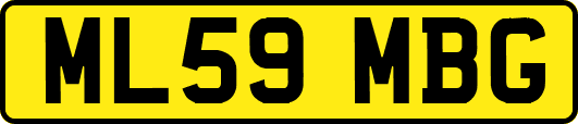 ML59MBG