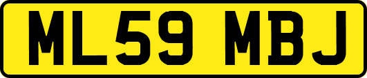 ML59MBJ