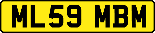 ML59MBM