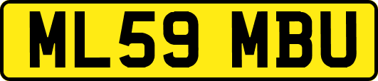 ML59MBU