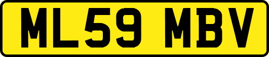 ML59MBV