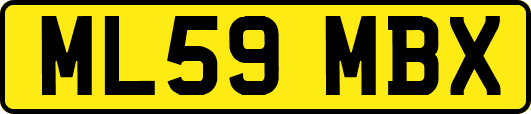 ML59MBX