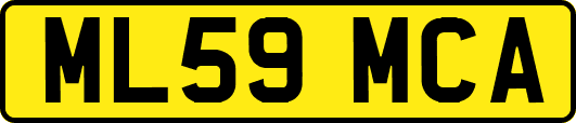 ML59MCA