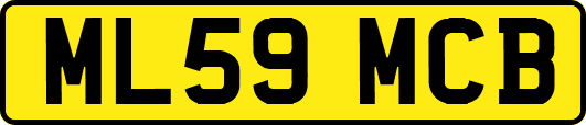 ML59MCB