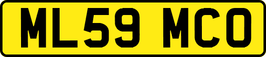 ML59MCO