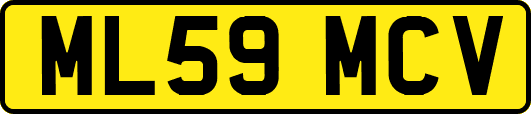 ML59MCV