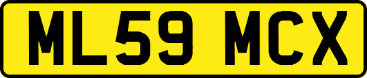 ML59MCX