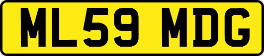 ML59MDG