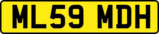 ML59MDH
