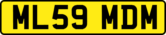 ML59MDM