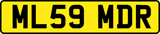 ML59MDR