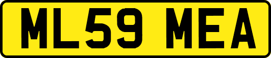ML59MEA