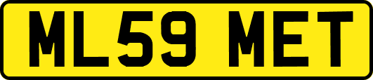 ML59MET