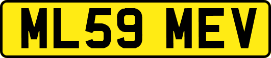 ML59MEV