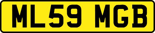 ML59MGB